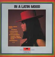 Various - In A Latin Mood