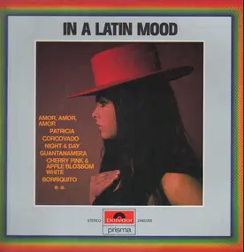 Various Artists - In A Latin Mood