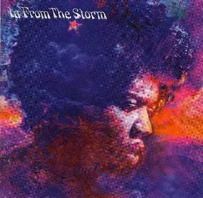 Hiram Bullock - In From The Storm - The Music Of Jimi Hendrix
