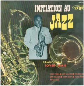 Various Artists - Initiation Au Jazz Vol. 1