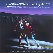 B.B. King / Ira Newborn a.o. - Into The Night