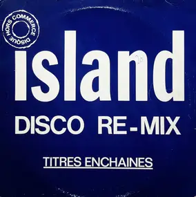 Breakfast Club - Island Disco Re-Mix