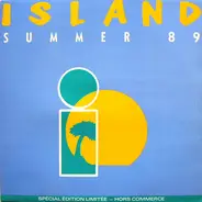 Paul Rutherford a.o. - Island Summer 89