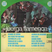 Ochaita-Valerio-Solano / T Lorca / Romero a.o. - Juerga Flamenca