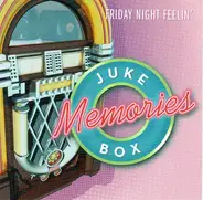 The Supremes, Mary Wells, Neil Sedaka - Juke Box Memories - Friday Night Feelin'