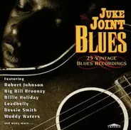 Various - Juke Joint Blues
