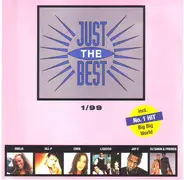 Jay-Z / Emilia / Cher a.o. - Just The Best 1/99