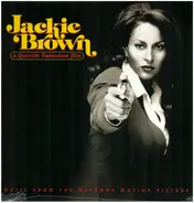 Bobby Womack, Bill Withers, Johnny Cash a.o. - Jackie Brown (OST)