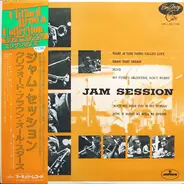 Various - Jam Session