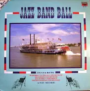 Sid Phillips And His Band a.o. - Jazz Band Ball