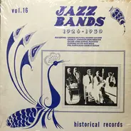 Ada Brown a.o. - Jazz Bands 1926-1930