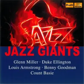 Glenn Miller - Jazz Giants
