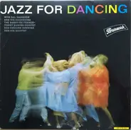 Erskine Hawkins / Sal Salvador / Buddy DeFranco / a.o. - Jazz For Dancing