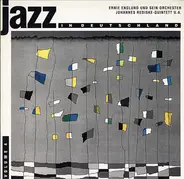 Williams, Rokovic a.o. - Jazz In Deutschland Volume 4