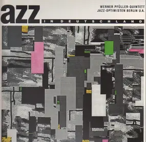 Various Artists - Jazz In Deutschland Volume 5
