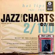 Eubie Blake / Noble Sissle a.o. - Jazz In The Charts 2/100 (Track 26-42) (Hot Lips 1921-1923)