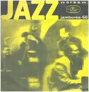 Mal Waldron, Stuff Smith^, Jan Garbarek - Jazz Jamboree 66 Vol. 1