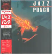 Charlie Parker, Miles Davis, Art Pepper, a.o. ... - Jazz Punch (Savoy Historical Recordings)