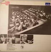 Jecklin Musiktreffen - Jecklin Musiktreffen 1985