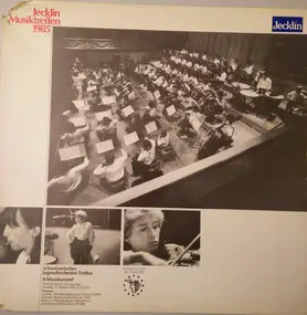 Various Artists - Jecklin Musiktreffen 1985