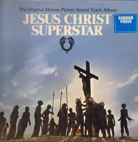 Tim Rice - Jesus Christ Superstar (The Original Motion Picture Soundtrack Album)