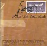 The Sonics - Join The Fan Club