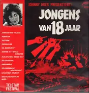 Country Compilation - Jongens Van 18 Jaar