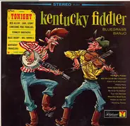 Red Allen, Buzz Busby a.o. - Kentucky Fiddler