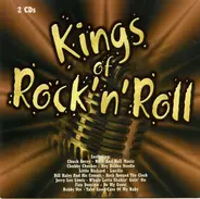 Chuck Berry / Chubby Checker / Little Richard a.o. - Kings Of Rock 'n' Roll