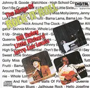 Jerry Lee Lewis, Bill Haley, Little Richard - King's Of Rock 'n' Roll