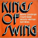 Various Artists - Kings of Swing