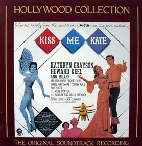 Howard Keel - Kiss Me Kate