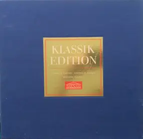 Franz Joseph Haydn - Klassik Edition - Klassik I