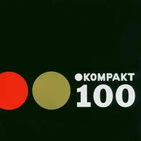 The Orb - Kompakt 100