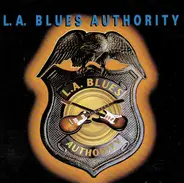 Zakk Wylde, Kevin Dubrow, Paul Gilbert a.o. - L.A. Blues Authority
