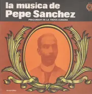 Hermanas Marti, Cuarteto Patria, Hermanas Juno - La Musica De Pepe Sanchez