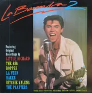 Chuck Berry, Little Richard, a.o., - La Bamba Volume 2 - More Music From The Original Motion Picture Soundtrack
