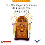 Ray Charles / Fats Domino a.o. - Las 100 Mejores Canciones De Nuestra Vida 1963-1973 - Volumen 5