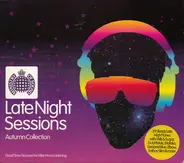 Fatboy Slim, Dub Pistols, Aim ft. Kate Rogers a.o. - Late Night Sessions (Autumn Collection)