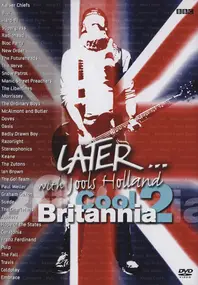 Blur - Later... With Jools Holland Presents Cool Britannia 2