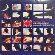 DJ Shinkawa - Launch Party! - UK Hard House
