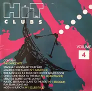 Various - Le Hit Des Clubs Vol. 4