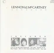 Elton John / Aretha Franklin / Otis Redding - Lennon & McCartney Songbook