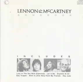Elton John - Lennon & McCartney Songbook