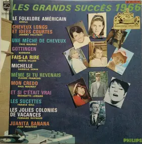 Sheila - Les Grands Succès 1966