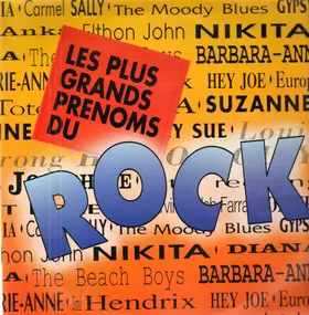 Diana - Les Plus Beaux Prénoms Du Rock