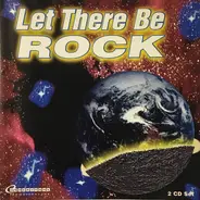 The Kinks, Jefferson Airplane & others - Let There Be Rock