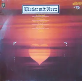 Various Artists - Lieder Mit Herz