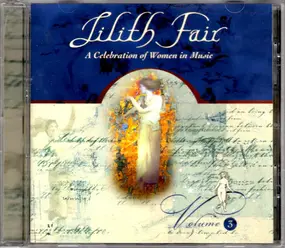 Luscious Jackson - Lilith Fair (A Celebration Of Women In Music) Volume 3