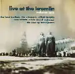 The Leroi Brothers, Elliott Murphy a.o. - Live At The Kremlin Volume One